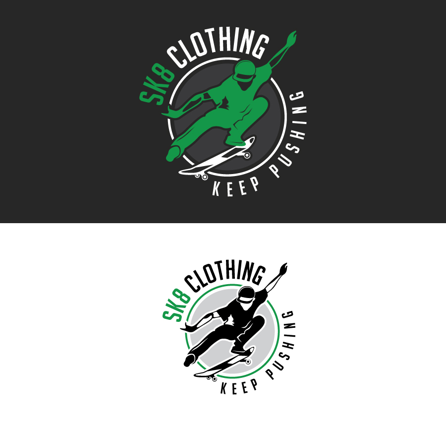 Logo Design by debdesign for this project | Design #12231676