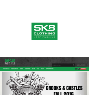 Logo Design by GraphicTec