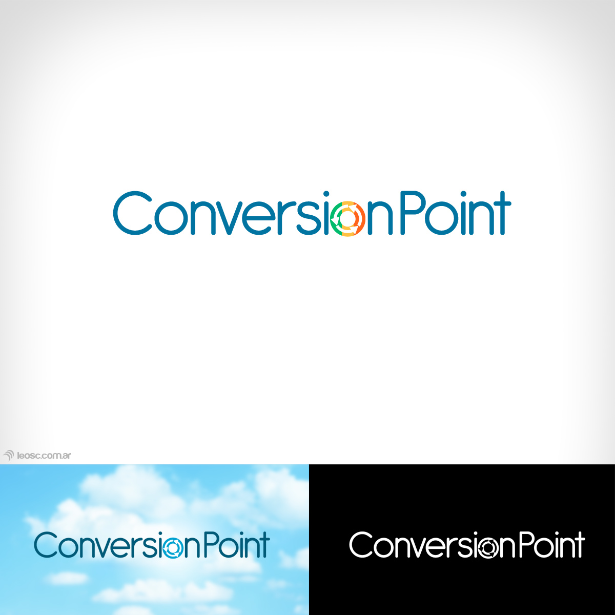 Logo Design by Leo SC for this project | Design #2388199