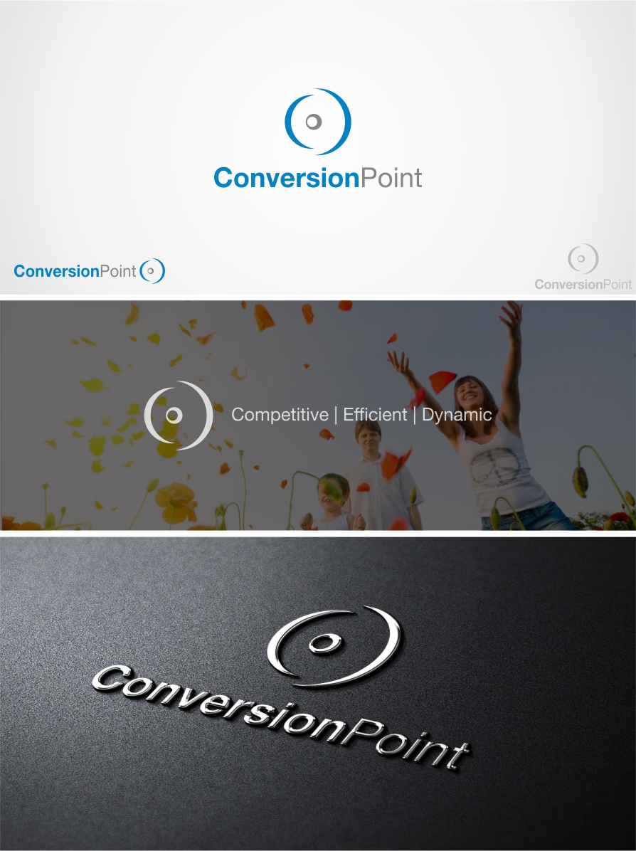 Logo Design by Naavyd for this project | Design #2392139