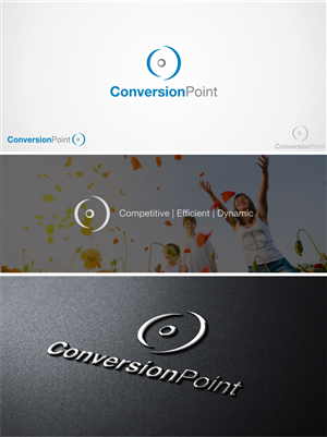 Logo Design by Naavyd for this project | Design: #2392139