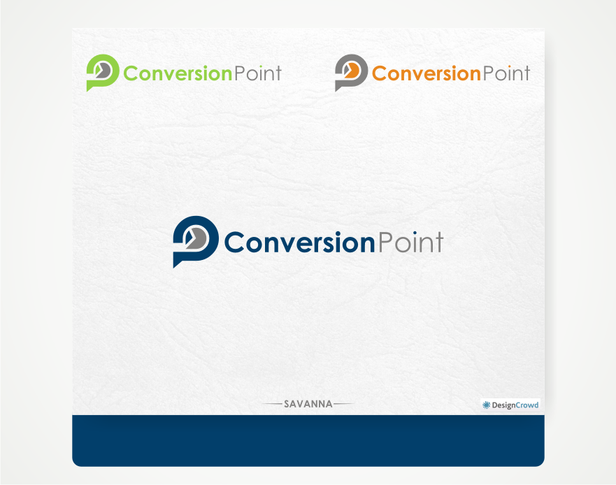 Logo Design by Savana for this project | Design #2390598