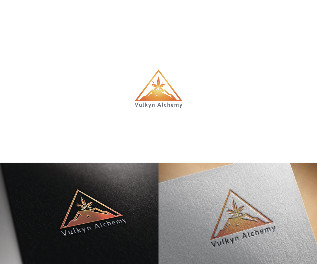 Logo Design by Vetroff for this project | Design #12236256