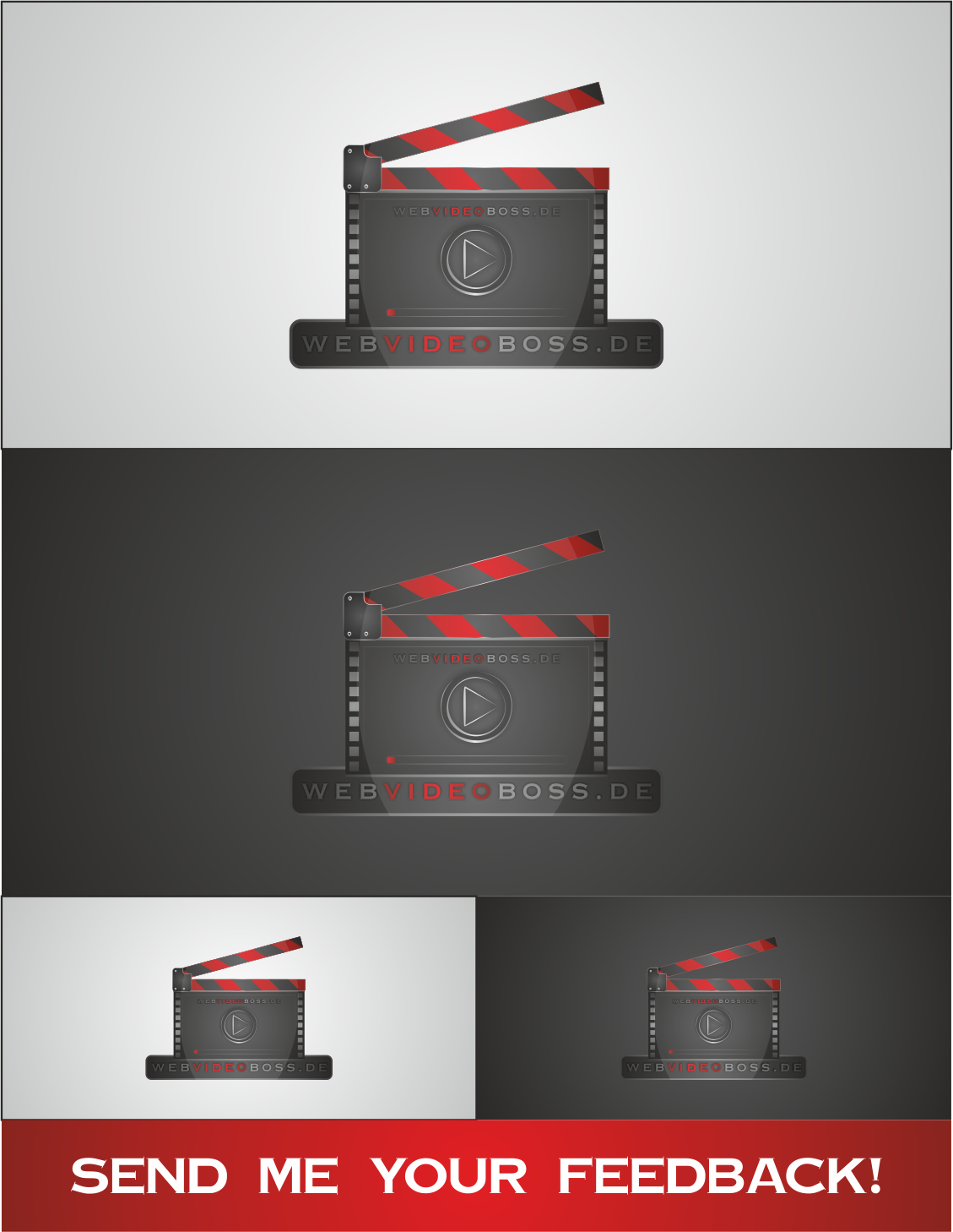 Logo Design by Marcin Micewicz for this project | Design #2402463