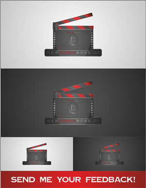 Logo Design by Marcin Micewicz
