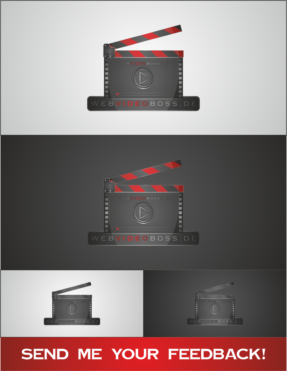 Logo Design by Marcin Micewicz for this project | Design #2405900