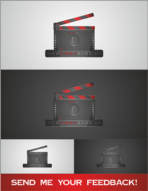 Logo Design by Marcin Micewicz for this project | Design: #2405900