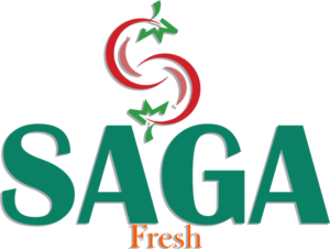 Logo Design by Jcarlos for Saga fresh | Design: #12368290