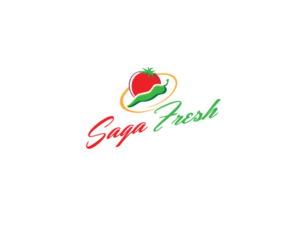 Logo Design by instudio for Saga fresh | Design: #12327841