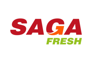 Logo-Design von zbyszkooles für Saga fresh | Design #12294086