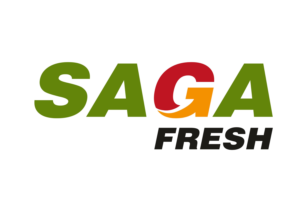 Logo Design by zbyszkooles for Saga fresh | Design: #12322932