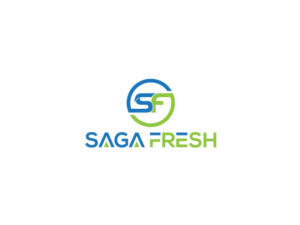 Logo Design by Mehedi Hasan ™ for Saga fresh | Design: #12328615