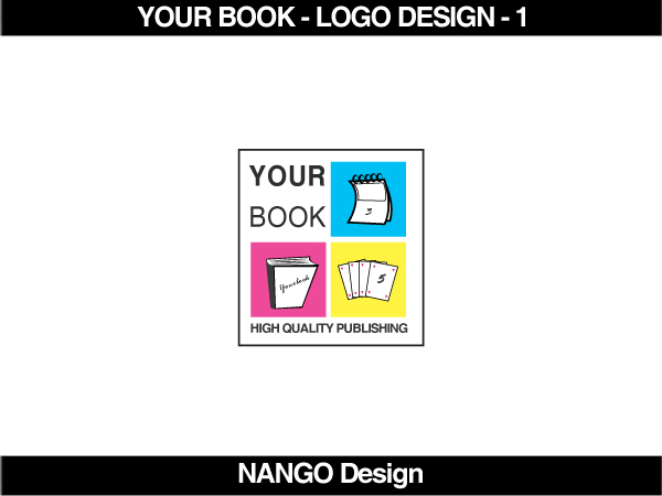 Logo Design by nango.design for this project | Design #507117
