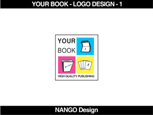 Logo Design by nango.design