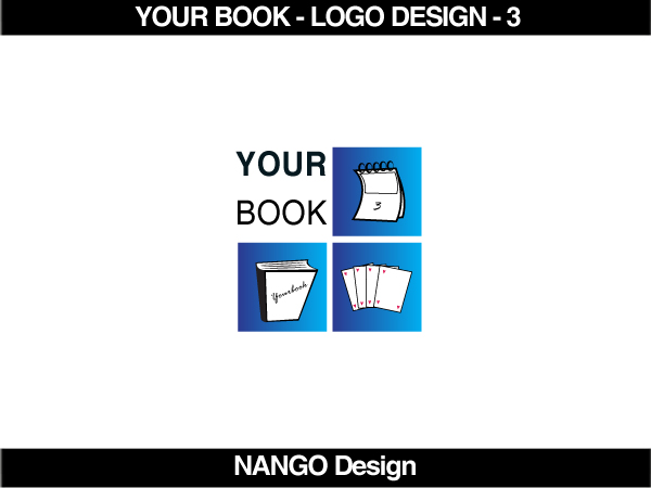 Logo Design by nango.design for this project | Design #507119