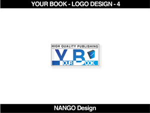 Logo Design by nango.design for this project | Design: #507121