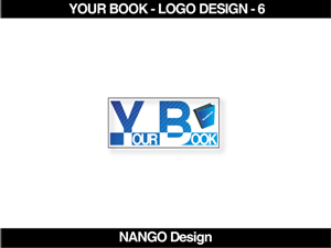 Logo Design by nango.design for this project | Design: #507122