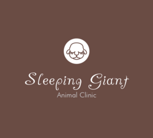 Logo Design by senja for Sleeping Giant Animal Clinic | Design: #12276222