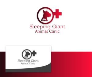 Logo Design by CHRONO