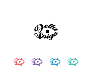 Logo Design by saif ullah for Vezina Opticians | Design #12392519