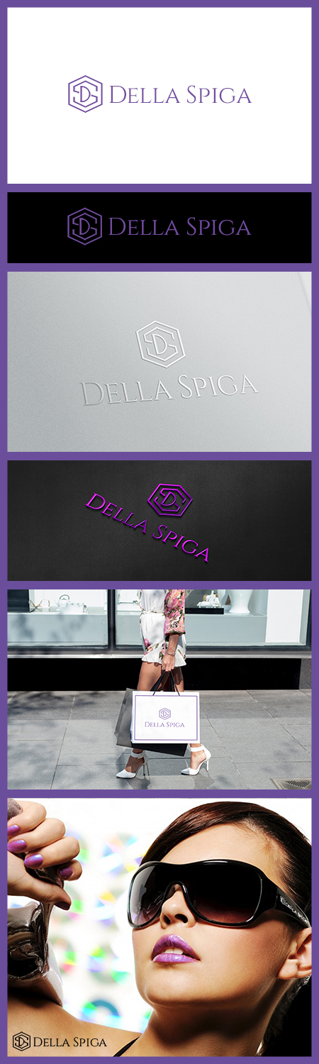 Diseño de Logo por rivemediadesign para Vezina Opticians | Diseño #12522730