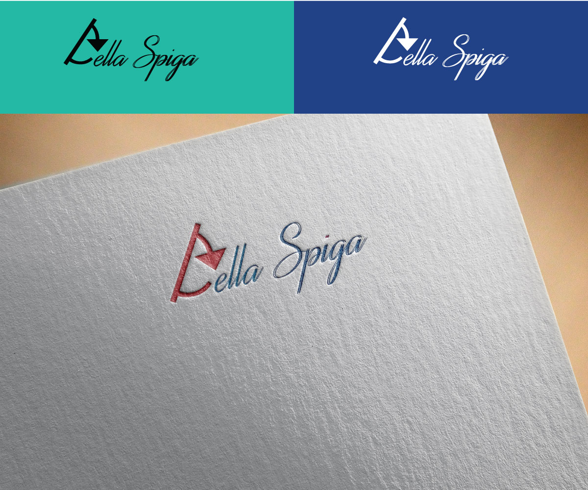 Logo Design by Icon Rabbani for Vezina Opticians | Design #12369421