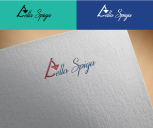 Logo Design by Icon Rabbani for Vezina Opticians | Design #12369421