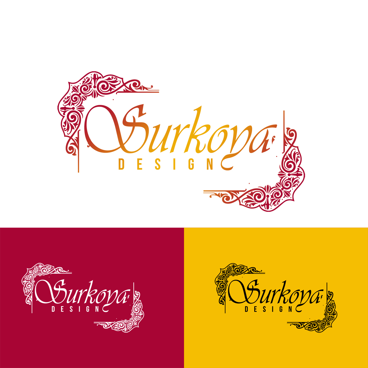 Logo Design by USTbombet1972 for this project | Design #12265536