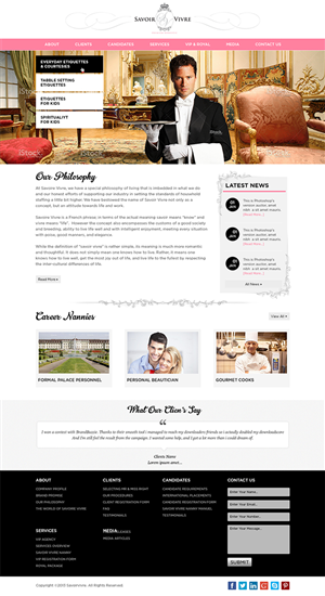Web Design by Mayank Patel