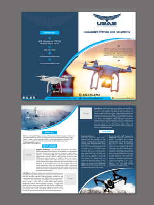 Brochure Design by ecorokerz