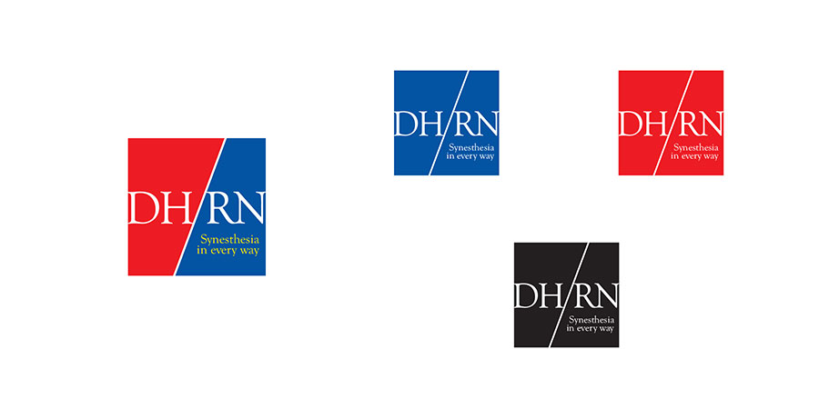 Diseño de Logo por dilipkrnath para DHRN | Diseño #12244743