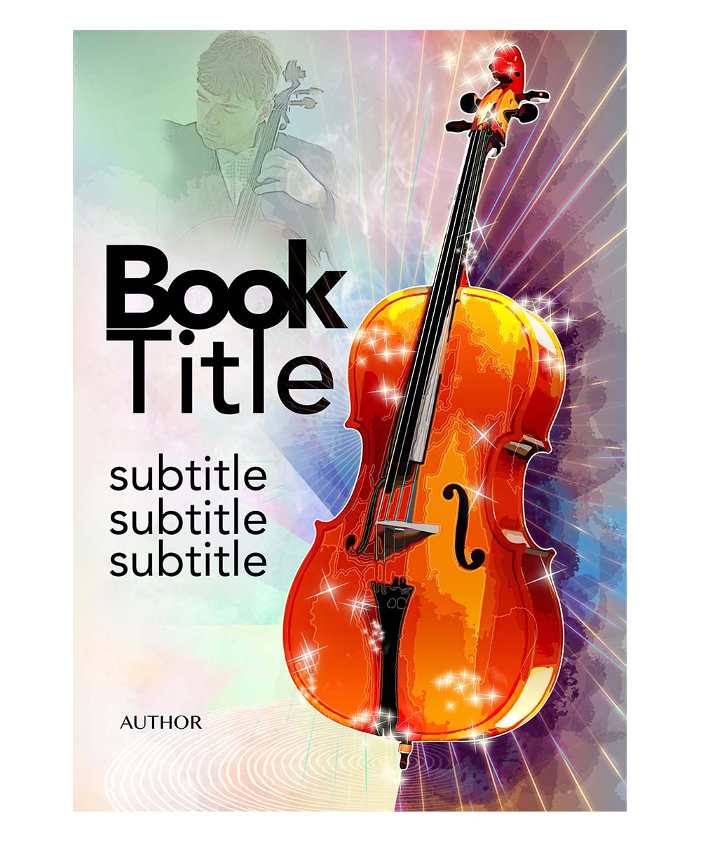 Book Cover Design by ArtSoul for this project | Design #12250414