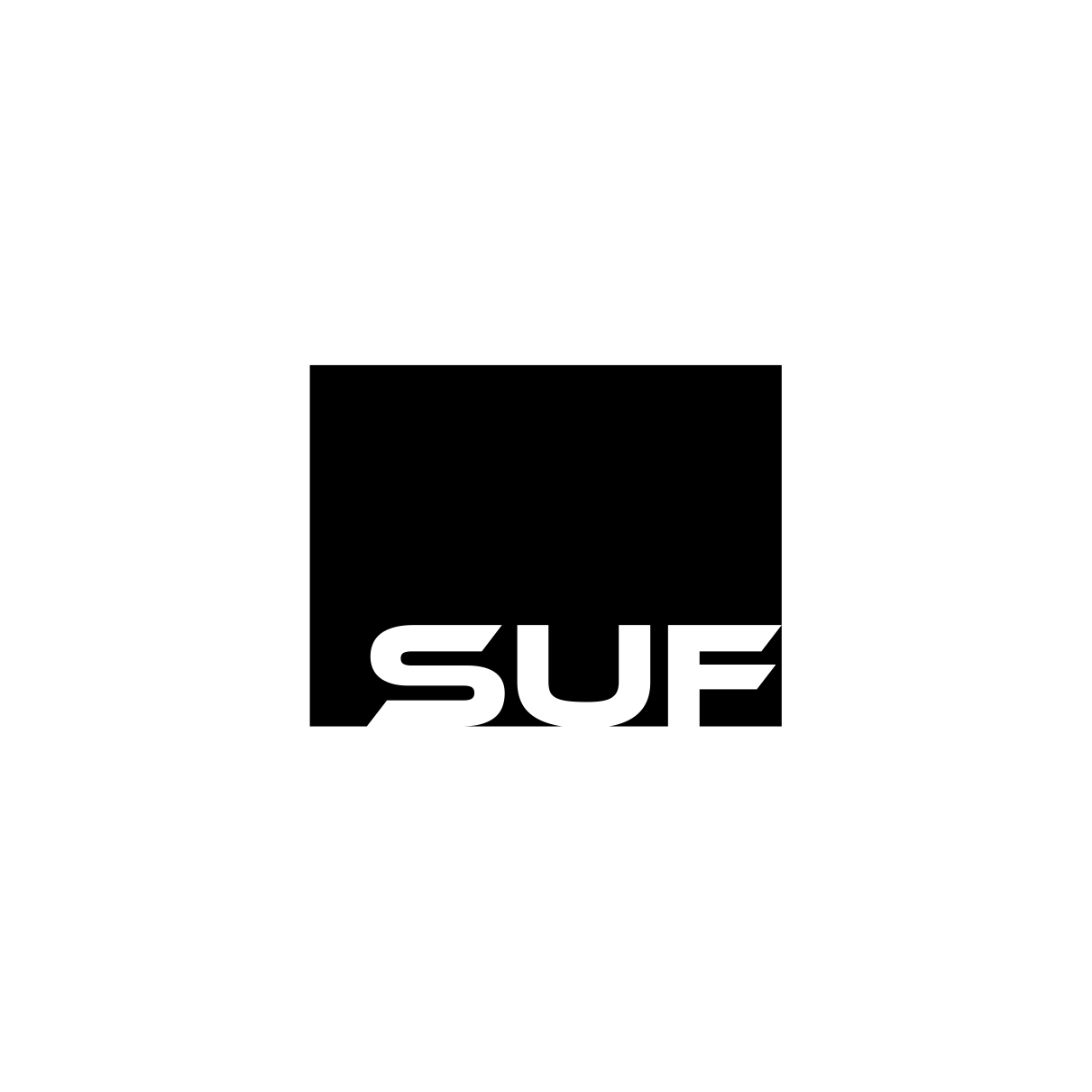 Logo Design by kenthuz for SUF | Design #12290901