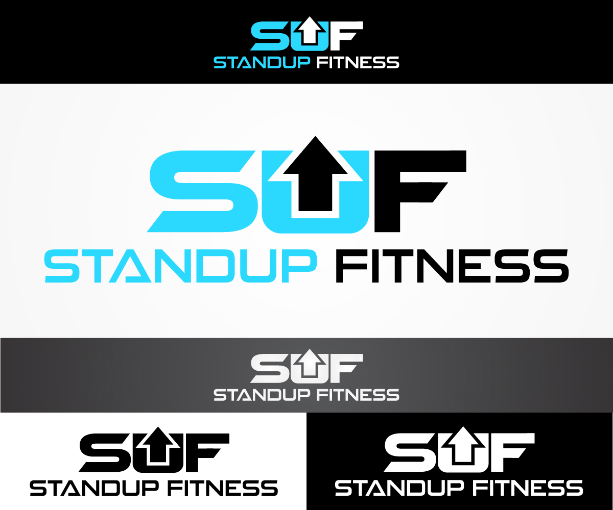 Logo Design by sangeloenriquez for SUF | Design #12260718