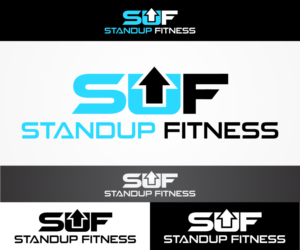 Logo Design by sangeloenriquez for SUF | Design #12260718