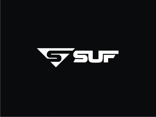 Logo Design by rastf2day for SUF | Design #12347071