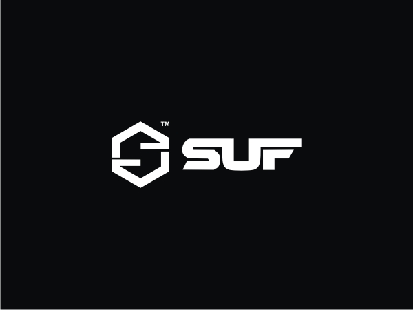 Logo Design by rastf2day for SUF | Design #12347451