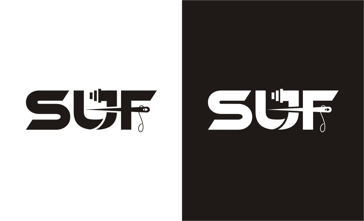Logo-Design von lrbalaji für SUF | Design #12263765