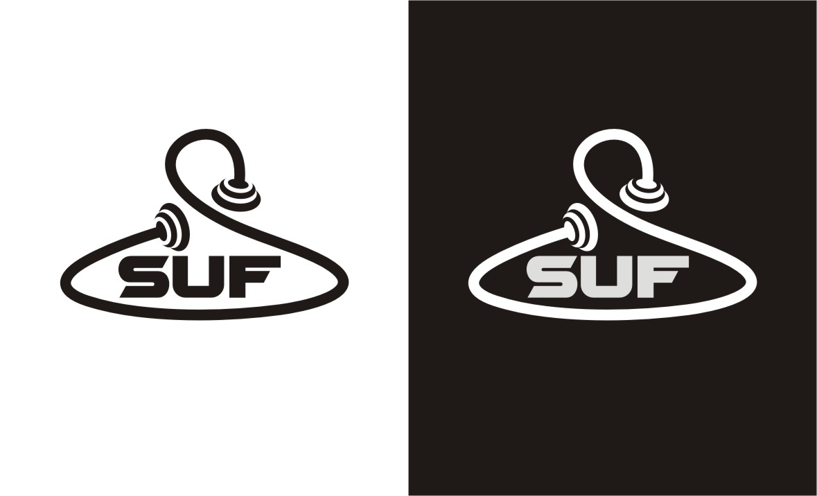 Logo Design by lrbalaji for SUF | Design #12307984