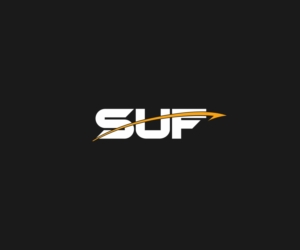 Logo Design by bgsmrta for SUF | Design #12346421