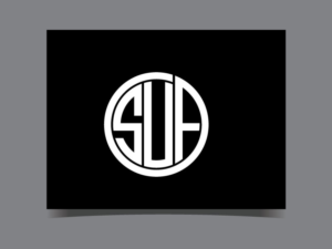 Logo Design by designstudio007 for SUF | Design: #12302279