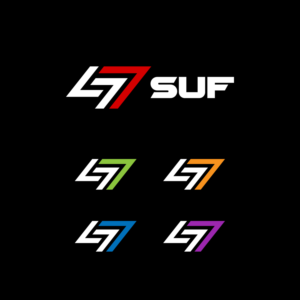 Logo Design by ZoneCreative for SUF | Design #12337480