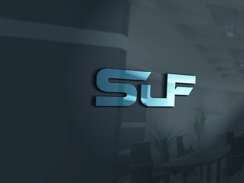 Logo Design by logomaster24 for SUF | Design #12259190