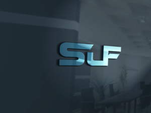 Logo Design by logomaster24 for SUF | Design: #12259190