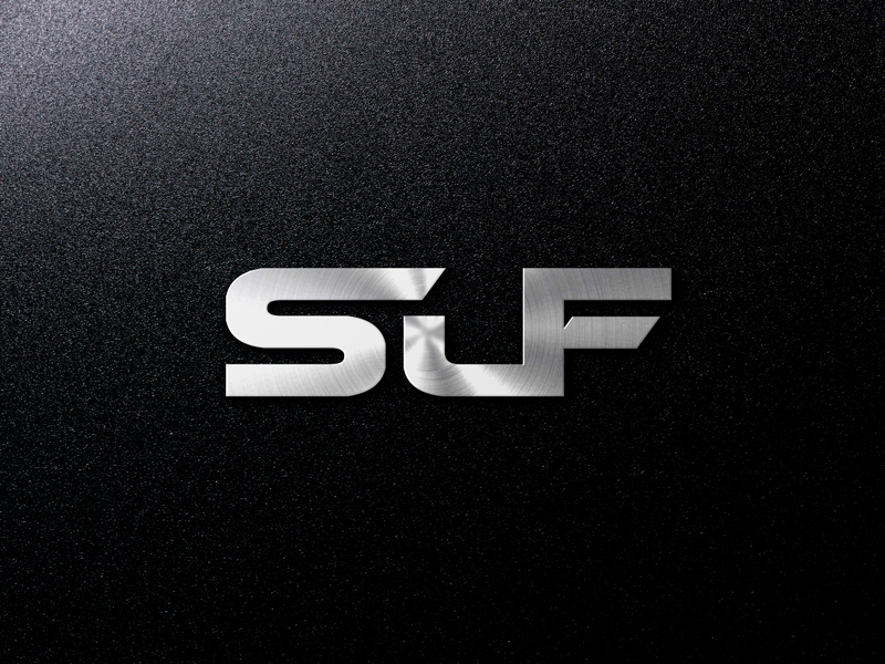 Logo-Design von logomaster24 für SUF | Design #12259191