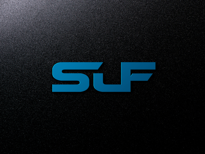 Logo-Design von logomaster24 für SUF | Design #12259192