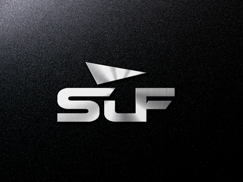 Logo-Design von logomaster24 für SUF | Design #12332209