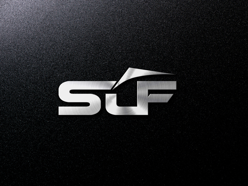Logo-Design von logomaster24 für SUF | Design #12332210