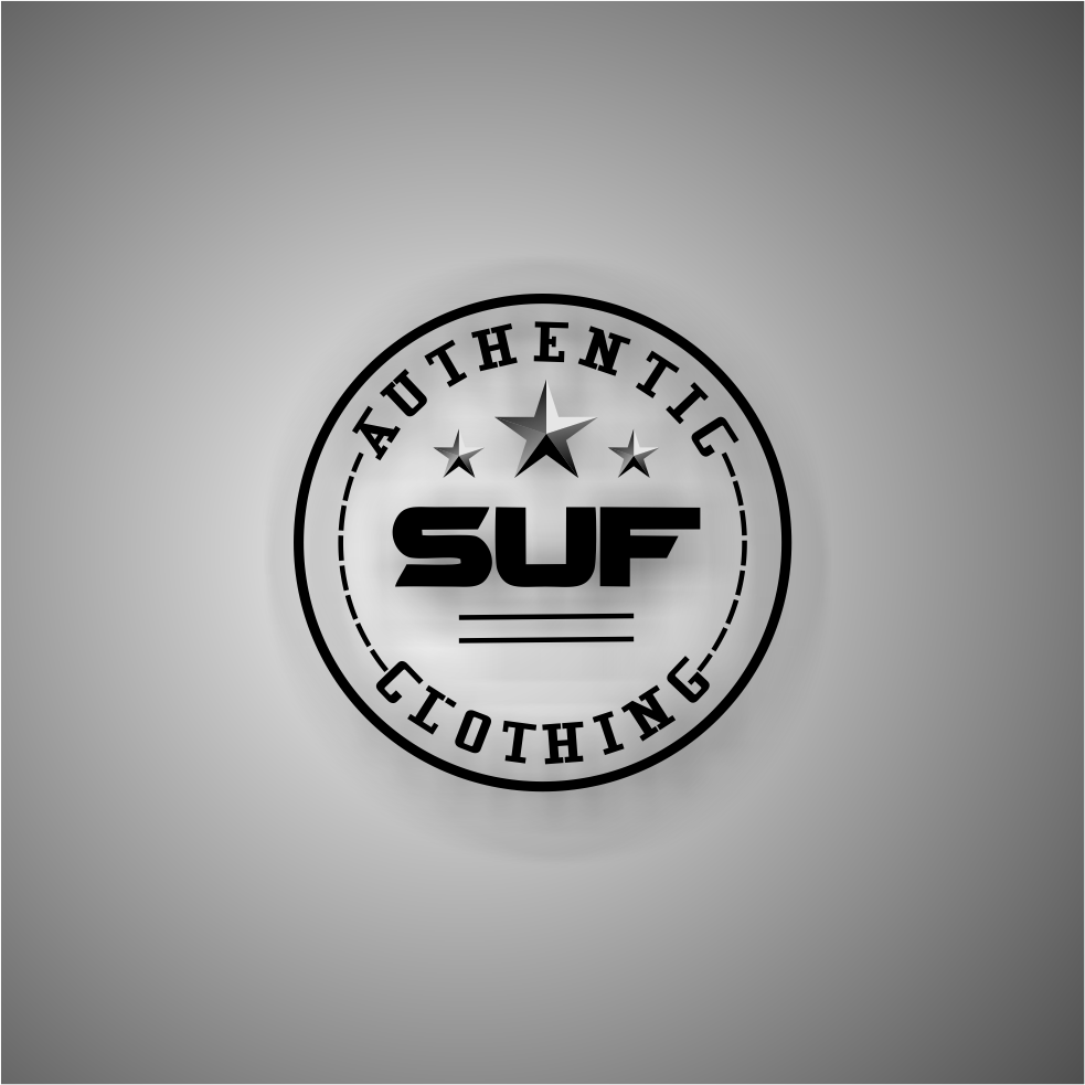 Logo Design by SteffySummer for SUF | Design #12330277