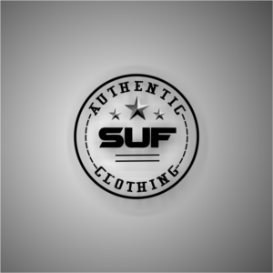 Logo Design by SteffySummer for SUF | Design: #12330277